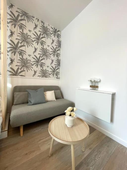 Apartment 10min Paris Centre I Cdg