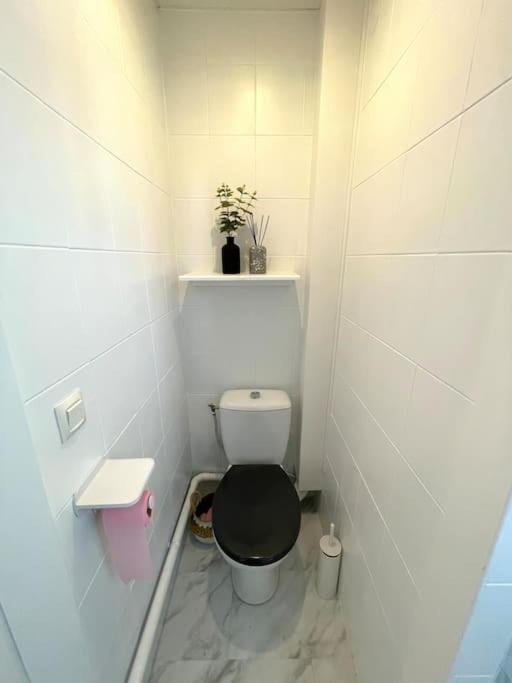10min Paris Centre I Cdg Drancy