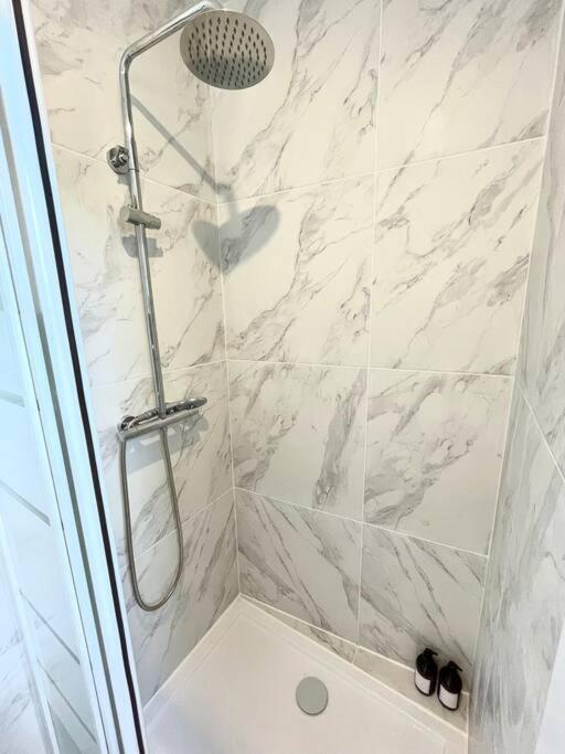 10min Paris Centre I Cdg Drancy